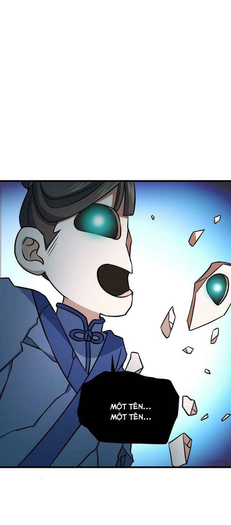 Tân Đình Là Hảo Đao: Chapter 12