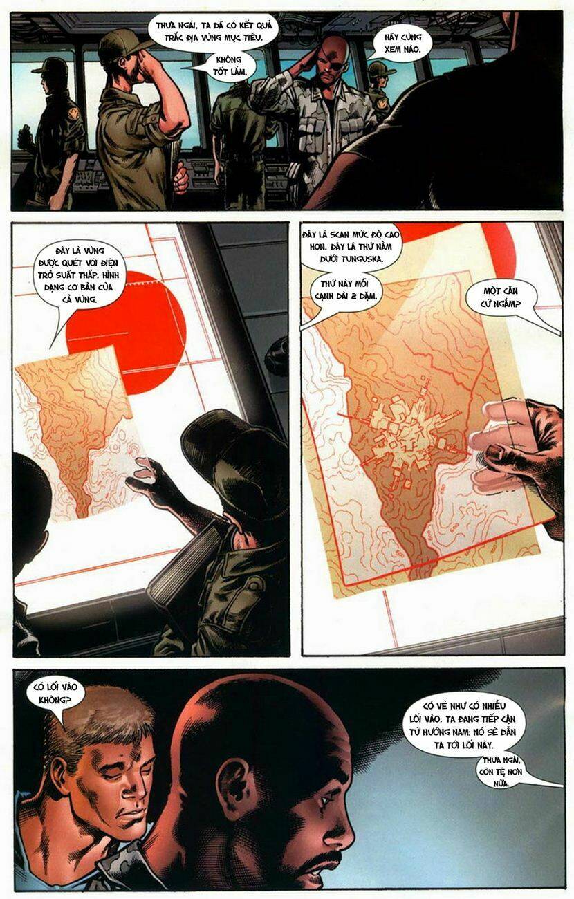 The Galactus Trilogy: Chapter 2