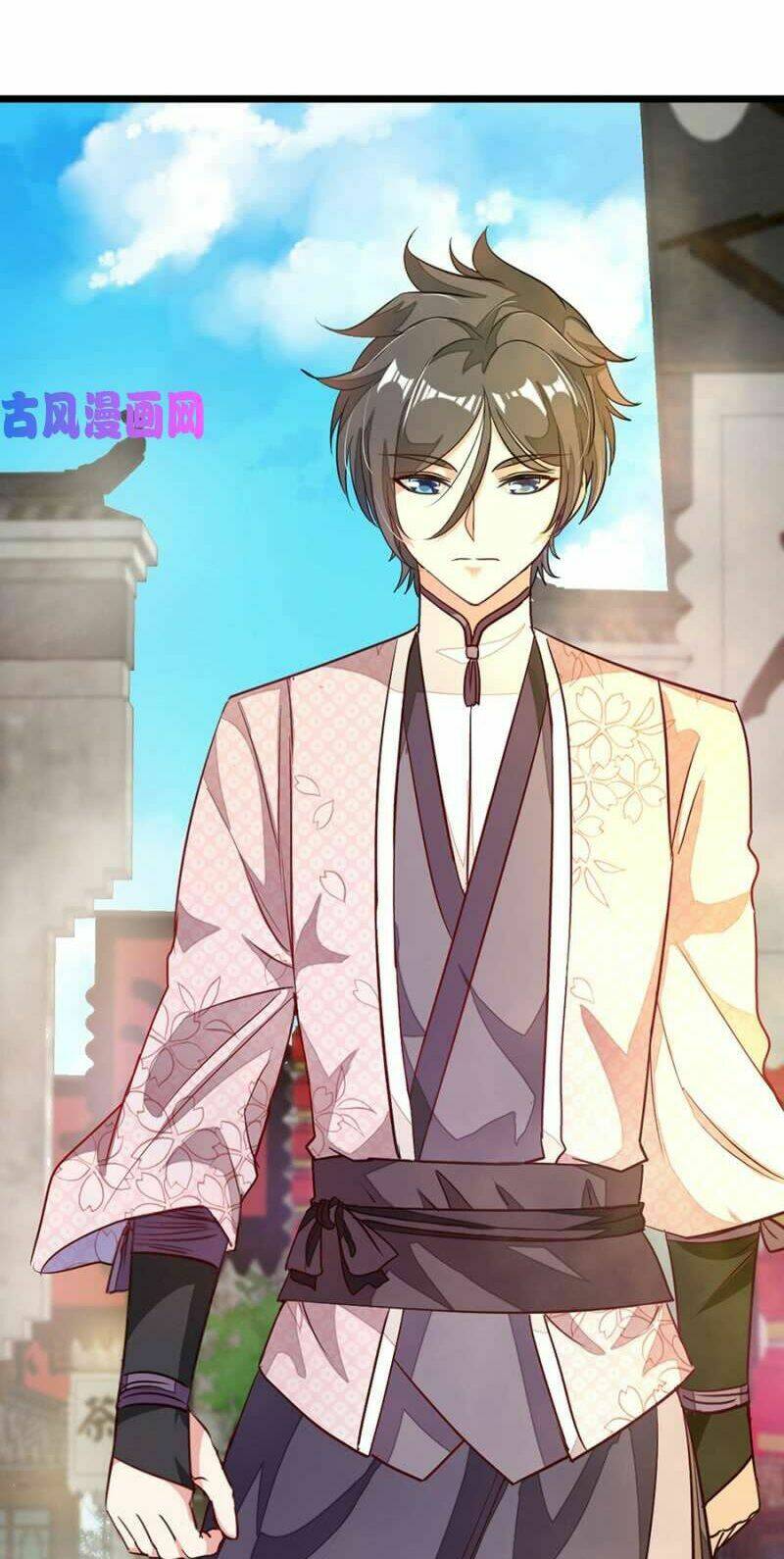 Cửu Dương Thần Vương: Chapter 83