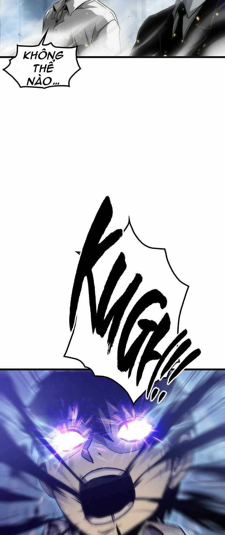 Hậu Duệ Của Hổ: Chapter 3