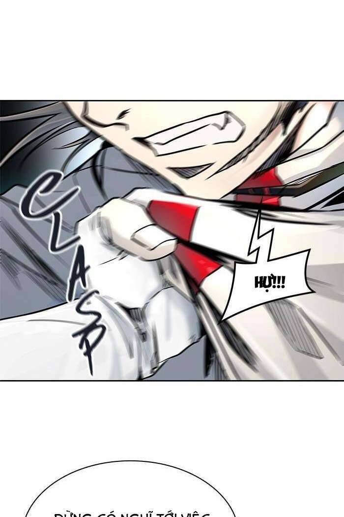 Tòa Tháp Bí Ẩn 2: Chapter 496