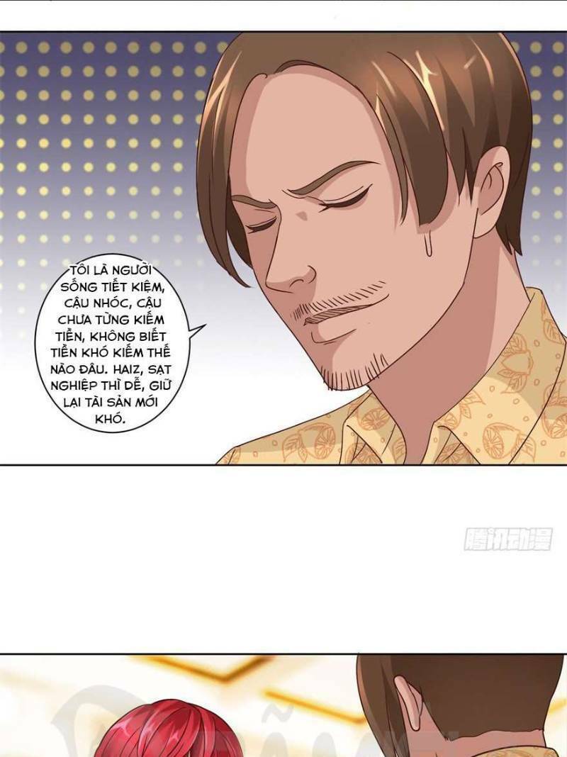 Đô Thị Chí Tôn Hệ Thống: Chapter 64