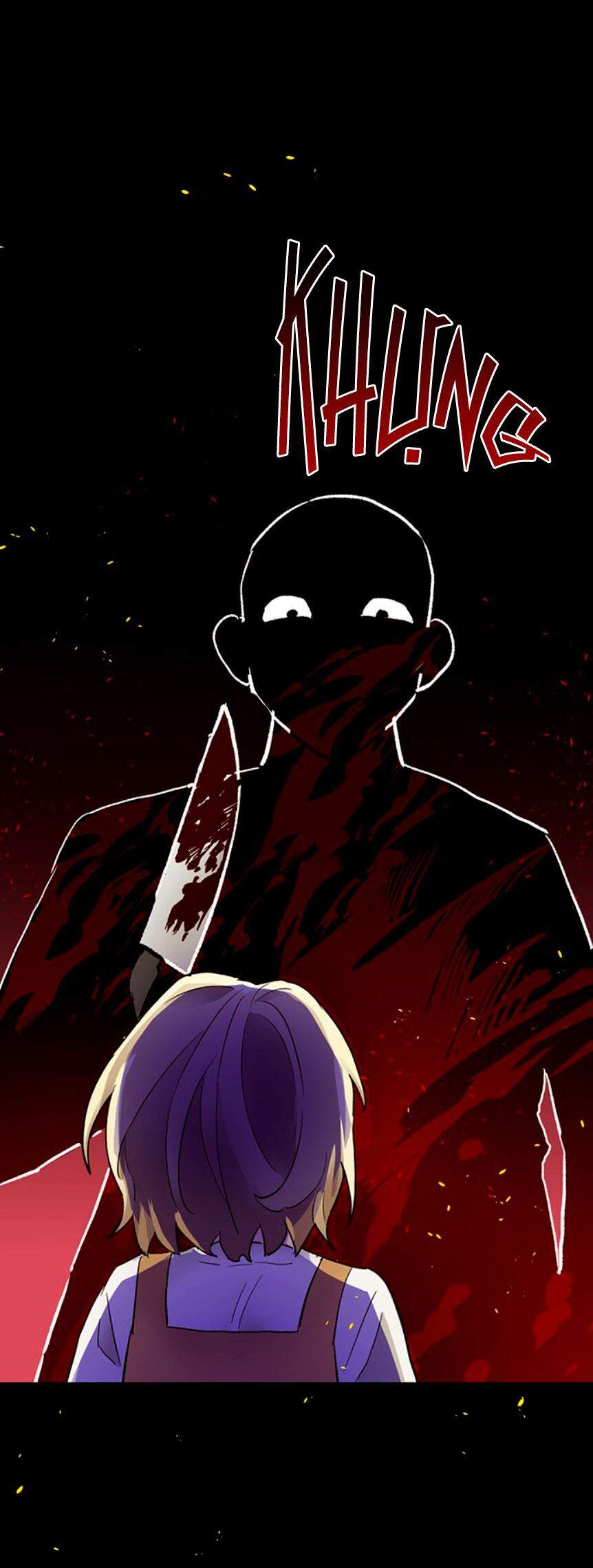 Nụ Hôn Của Giác Quan Thứ Sáu: Chapter 19