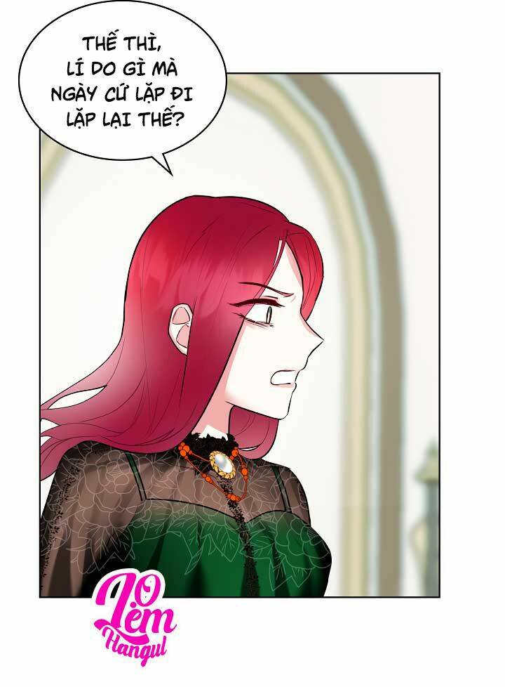 Kẻ Tạo Ra Nữ Phản Diện: Chapter 4