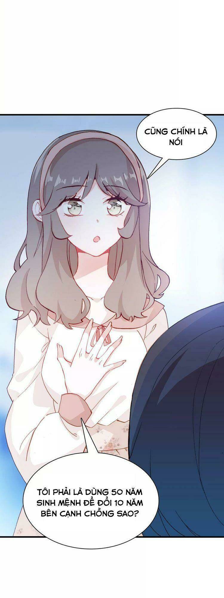 Chuyển Phát Nhanh Tình Yêu: Chapter 20