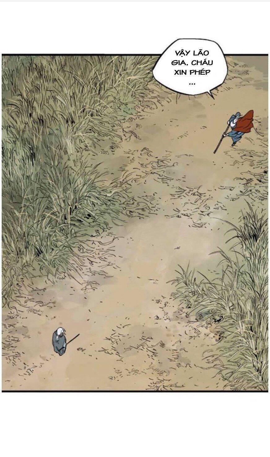 Cao Thủ 2: Chapter 134