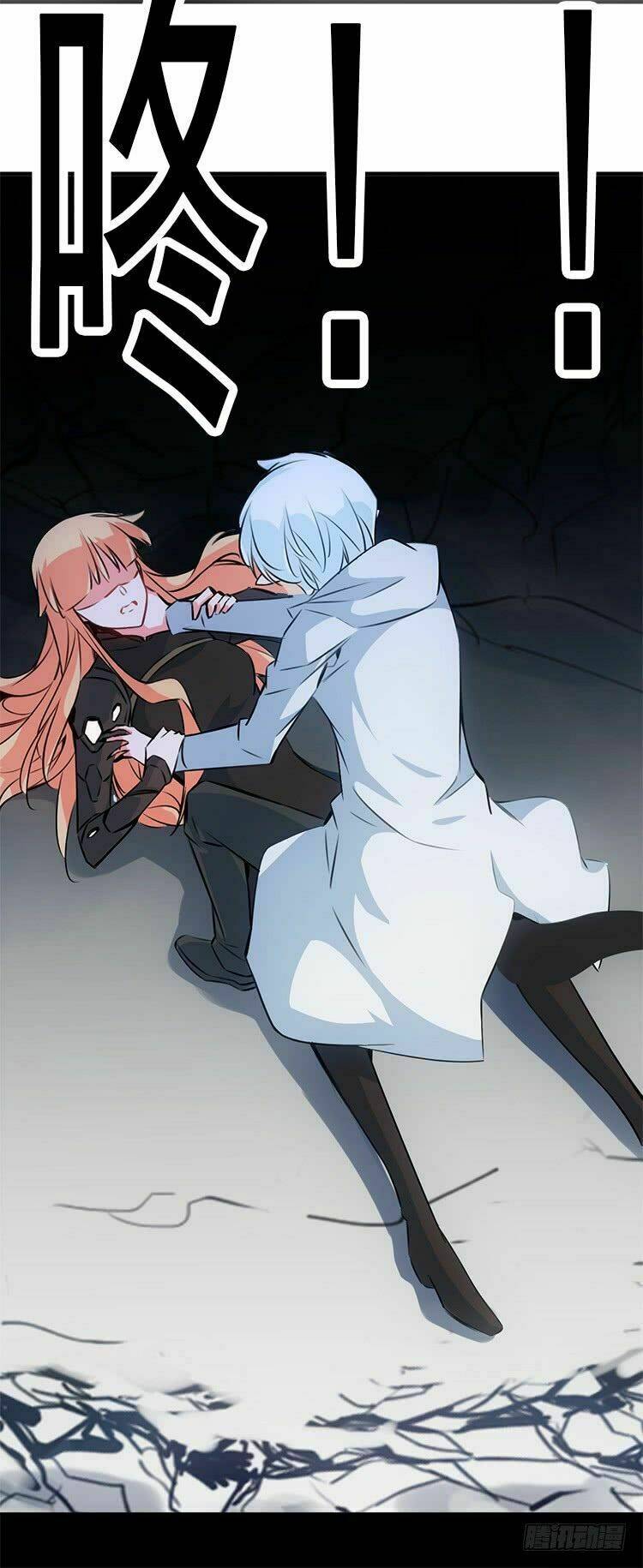 Huyết Đồng Tử: Chapter 4