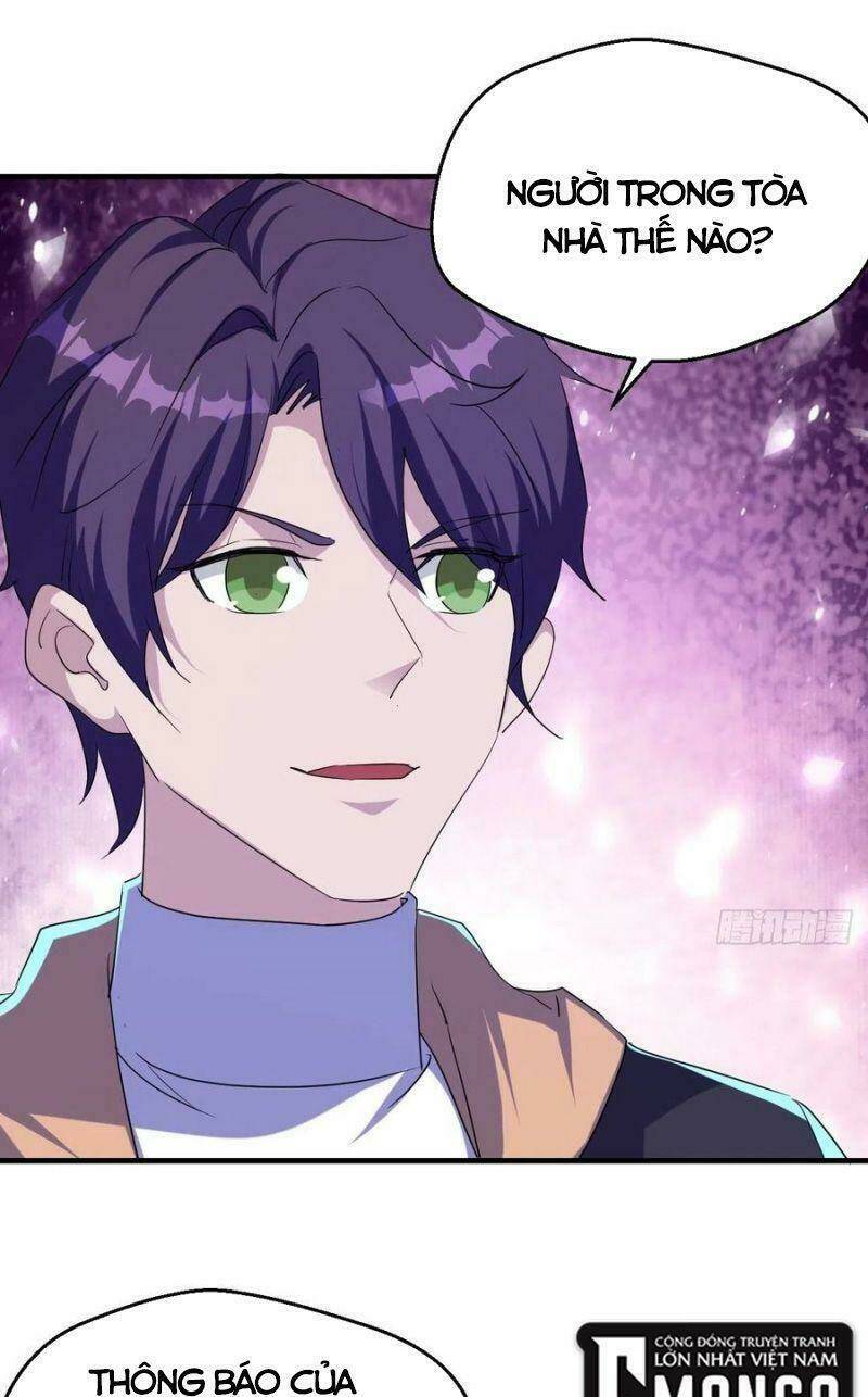 Ta Đã Đặt Ra Thời Đại Của Vạn Tộc: Chapter 49