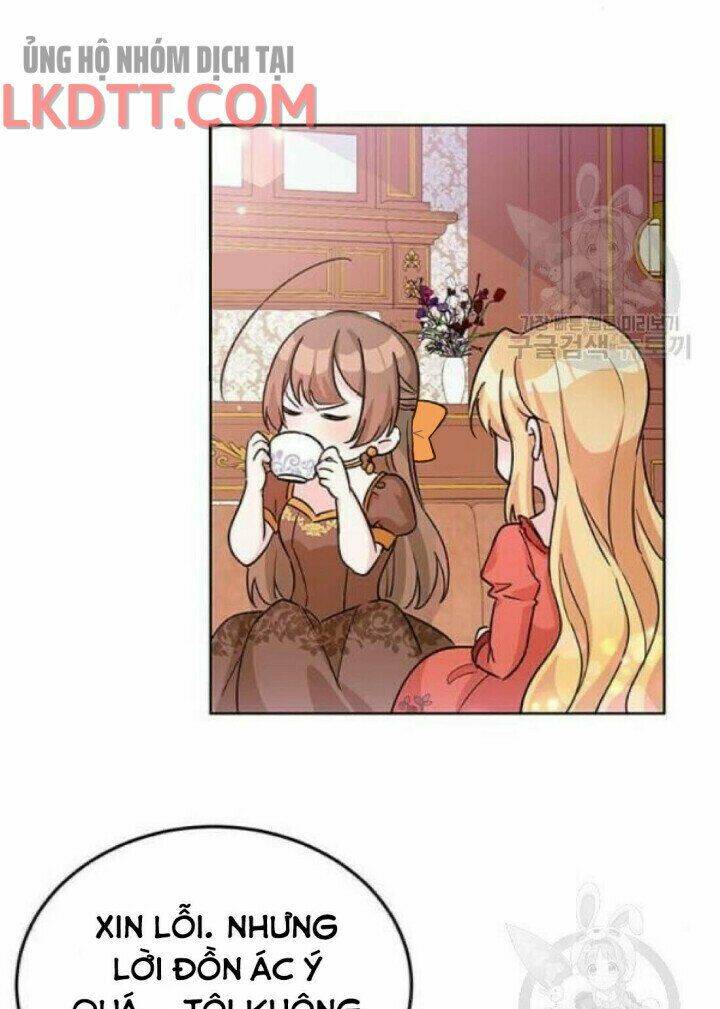 Nữ Hiệp Trở Về: Chapter 19