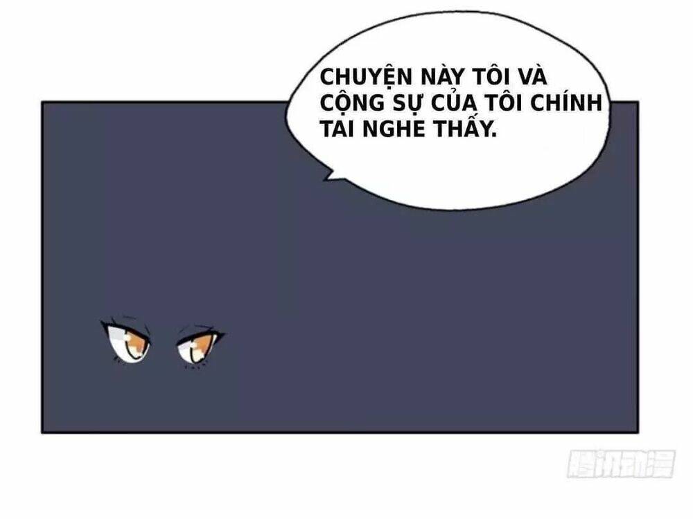 Chạy Đi Âm Sai: Chapter 94