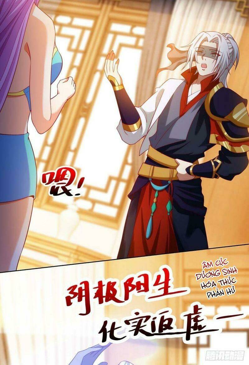 Siêu Cấp Thôn Phệ Hệ Thống: Chapter 21