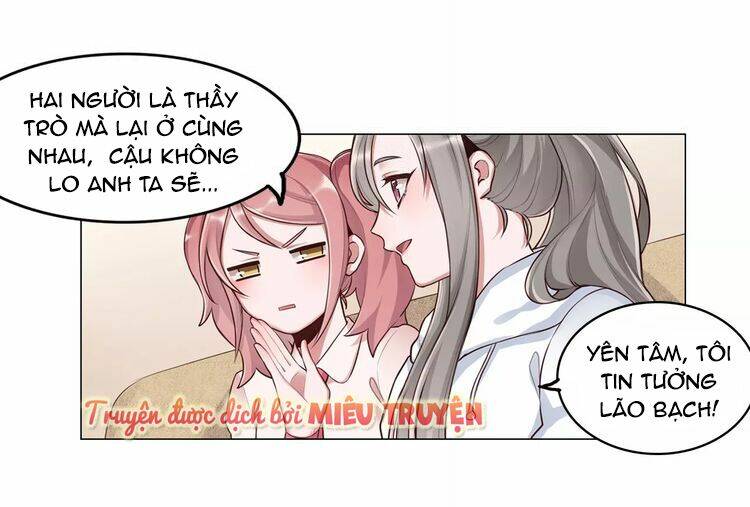 Tướng Quân Mời Xuất Đạo: Chapter 15