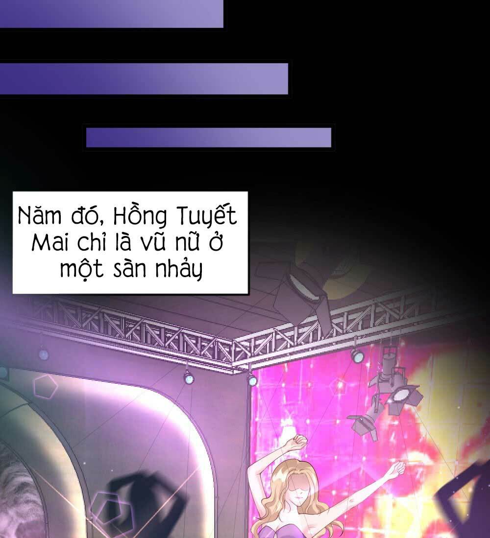 Cấm Tình Điềm Mật: Đế Thiếu Hào Môn Trêu Tận Cửa: Chapter 46