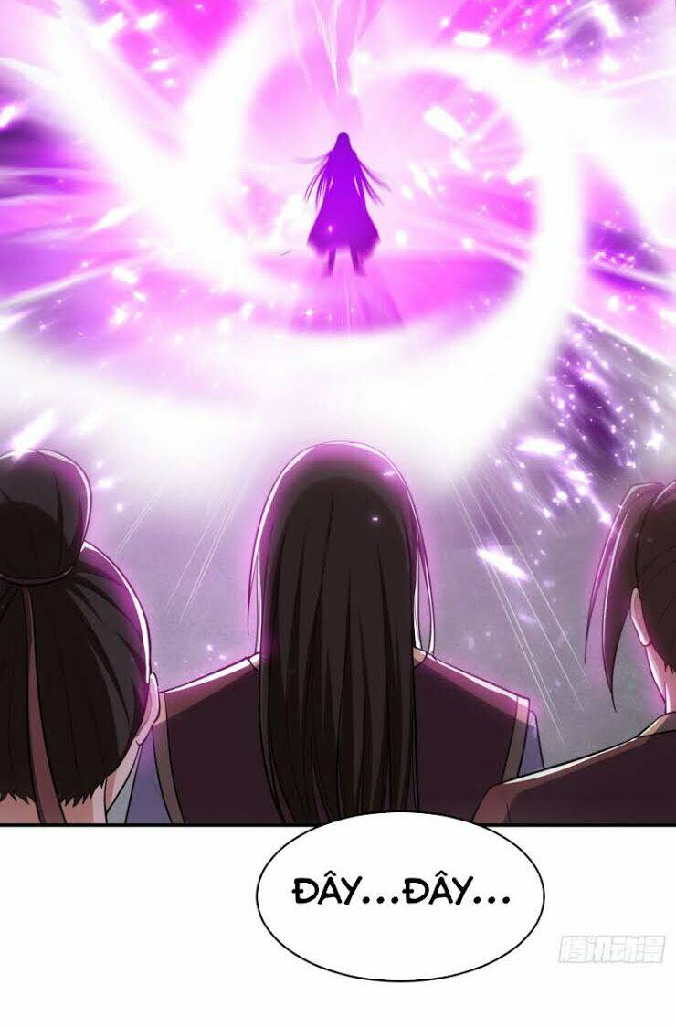 Yêu Giả Vi Vương: Chapter 112