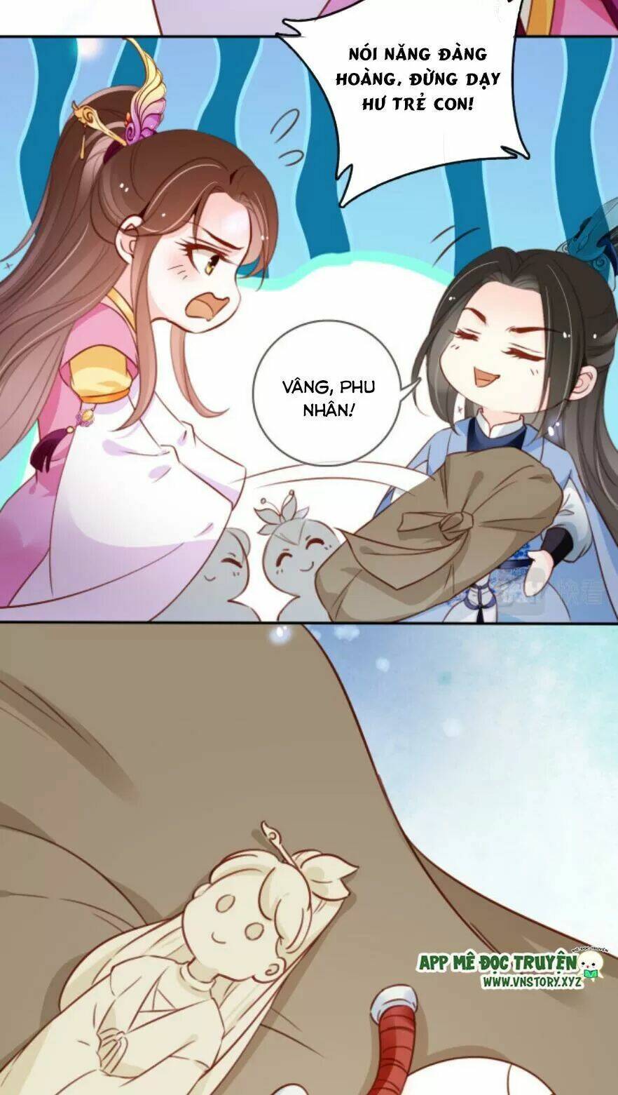 Nàng Trở Thành Bạch Nguyệt Quang Của Vương Gia Bệnh Kiều: Chapter 105