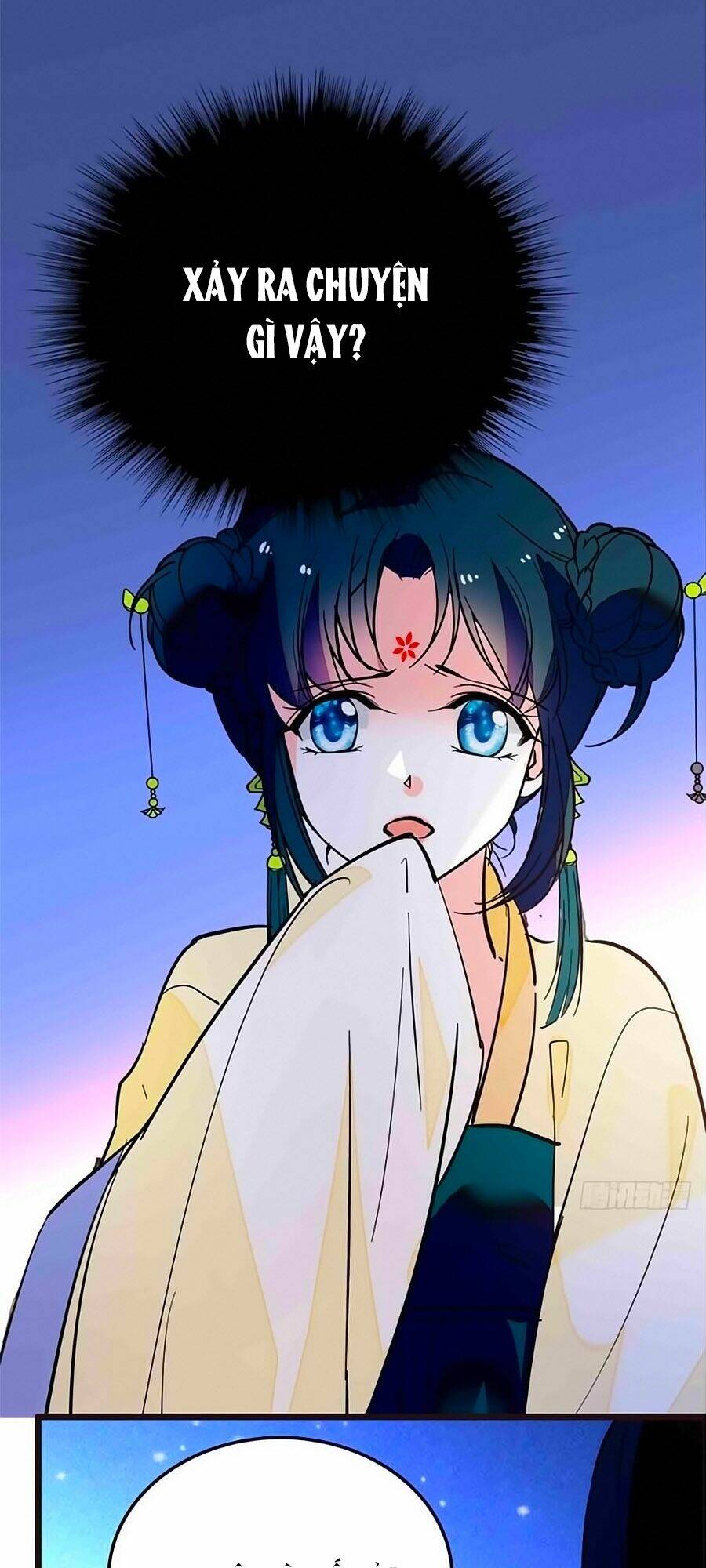 Nhất Thế Khuynh Thành: Lãnh Cung Khí Phi: Chapter 82