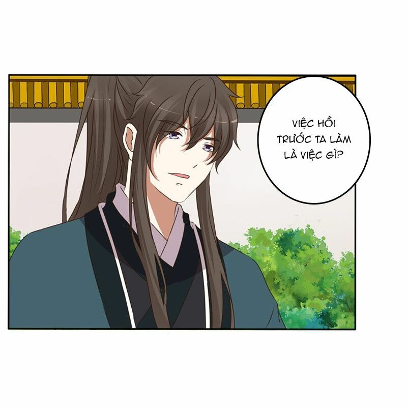 Thông Linh Phi: Chapter 107