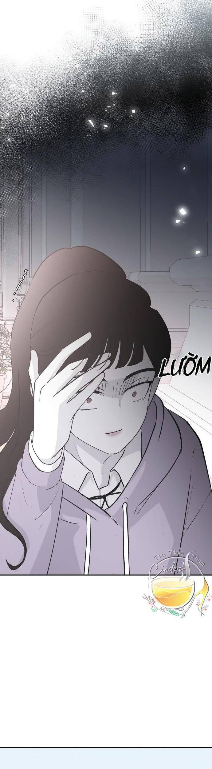 Ba Người Anh Trai Của Tôi Là Bạo Quân: Chapter 57