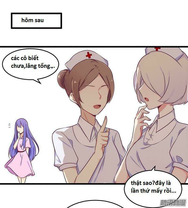 Tổng Tài Đã Cưới Em: Chapter 42