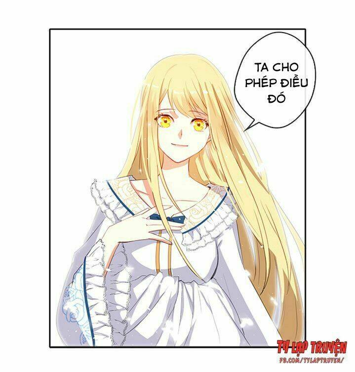 Người Bạn Đồng Hành Của Hoàng Đế: Chapter 5