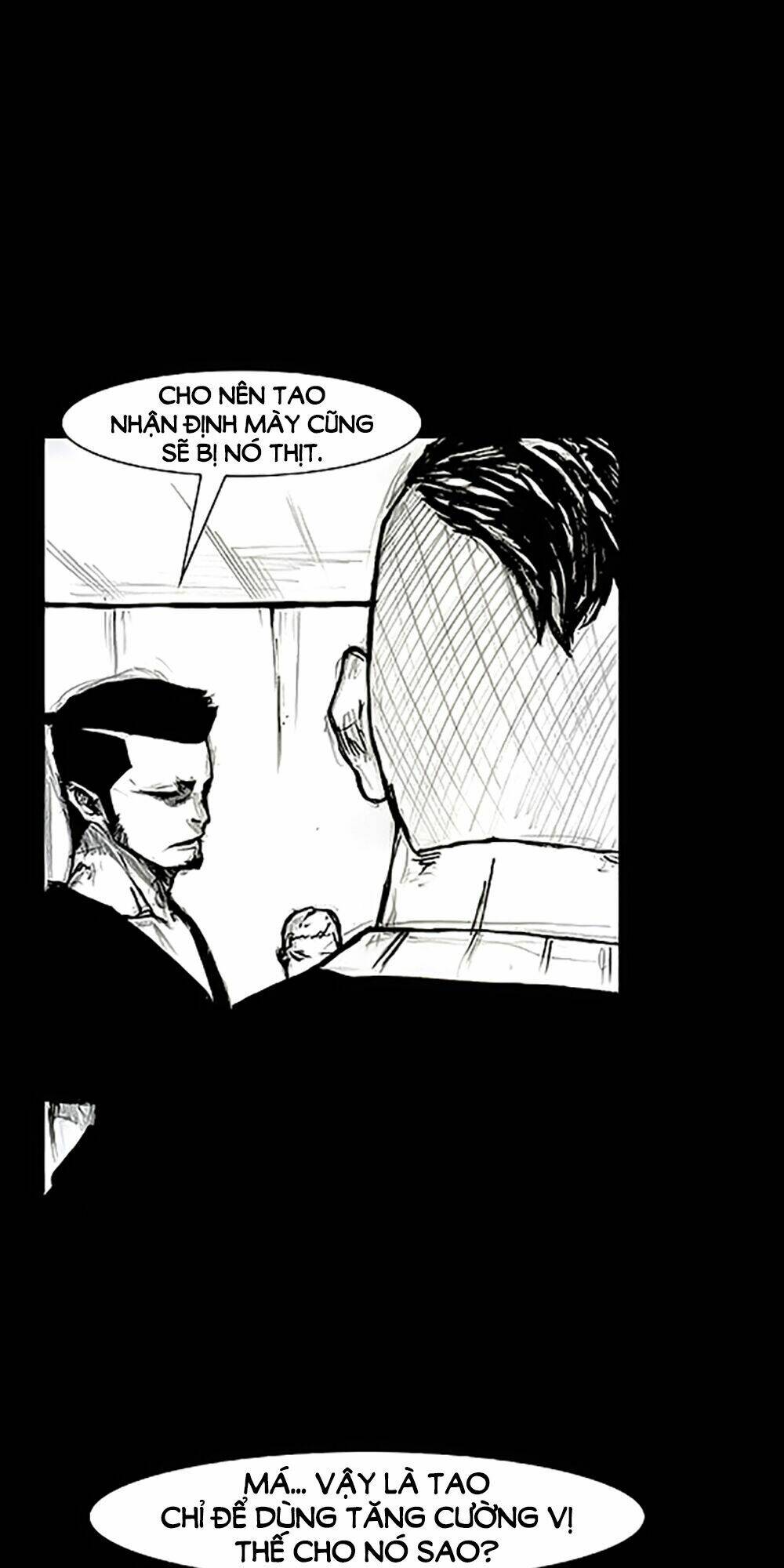 Độc Cô Tiền Truyện: Chapter 78