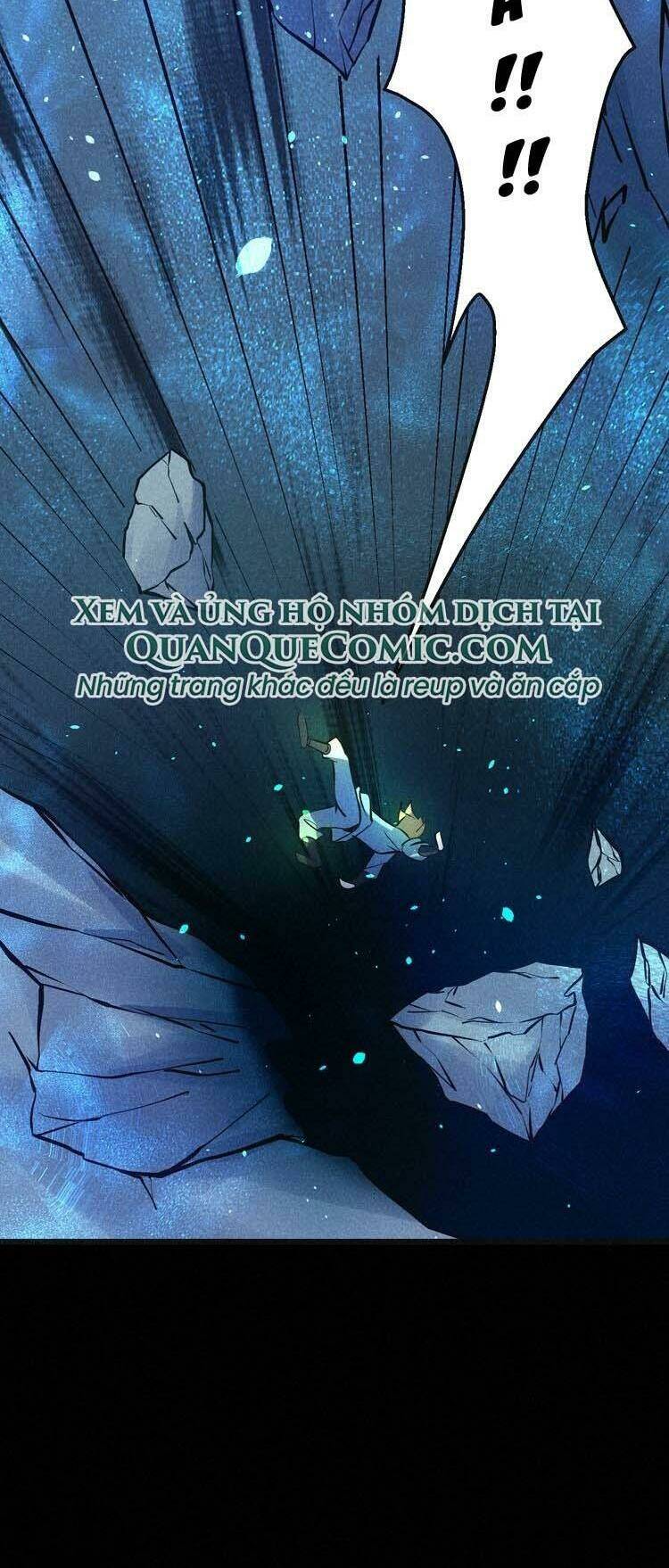 Thánh Tôn: Chapter 23