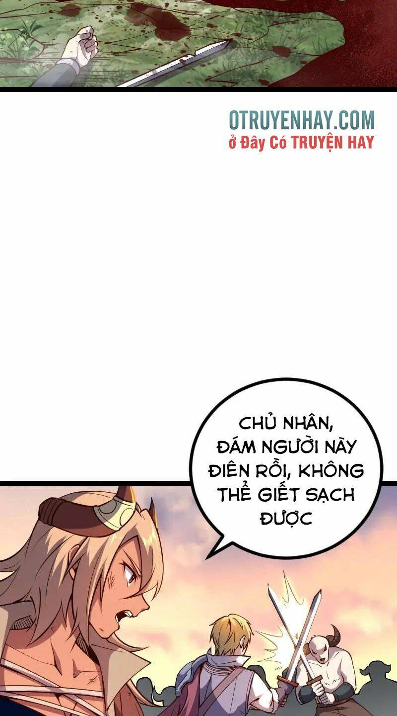 Tối Cường Thành Chủ Đích Dị Giới: Chapter 24