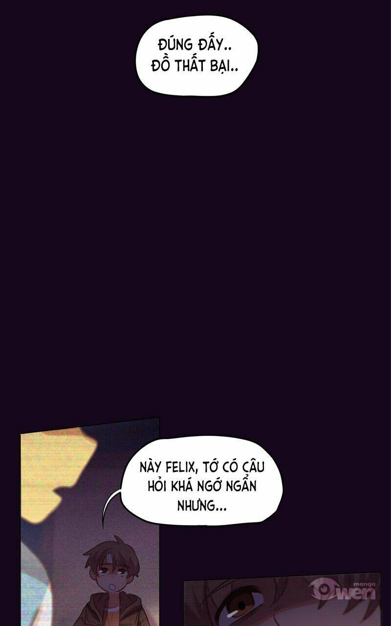 Lời Nguyền Lalin: Chapter 14