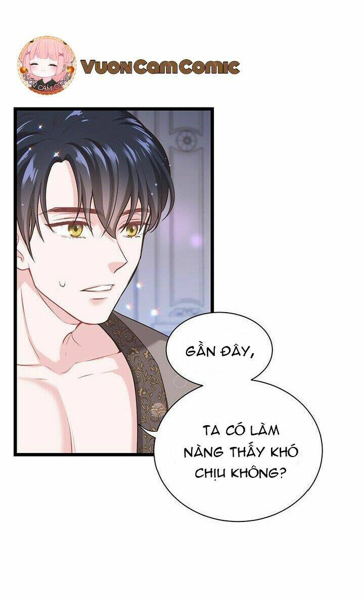 Nhân Vật Phản Diện Yêu Cầu Tôi Yêu Chàng: Chapter 26