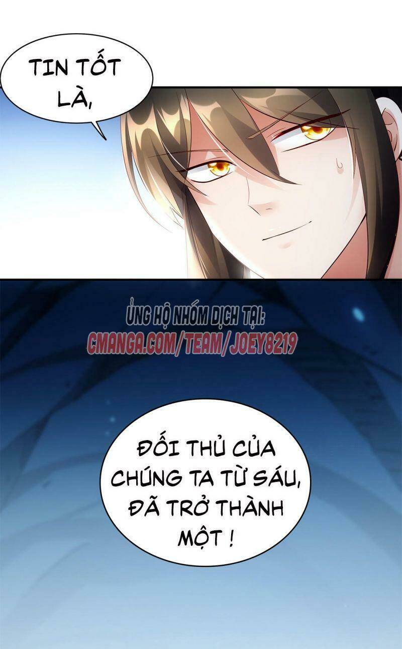Thiên Kim Bất Hoán: Chapter 56