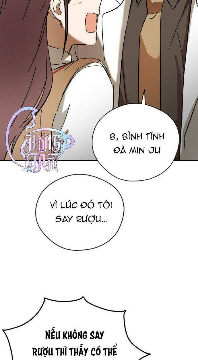 Duyên Nợ Kiếp Trước: Chapter 36