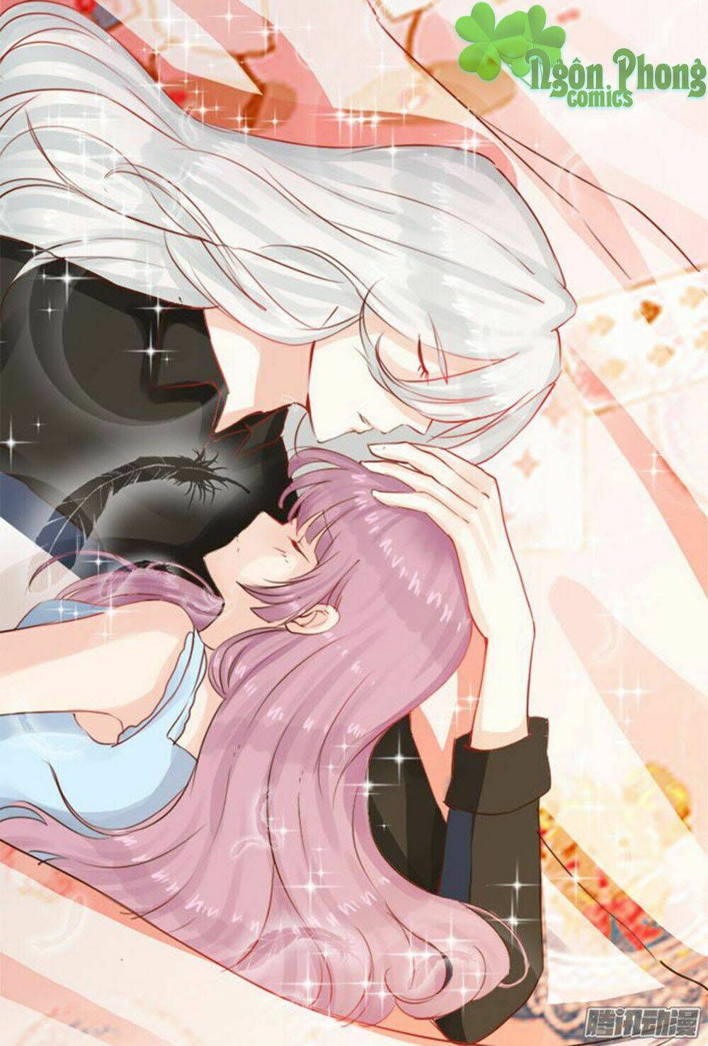 Ma Vương Luyến Ái Chỉ Nam: Chapter 19