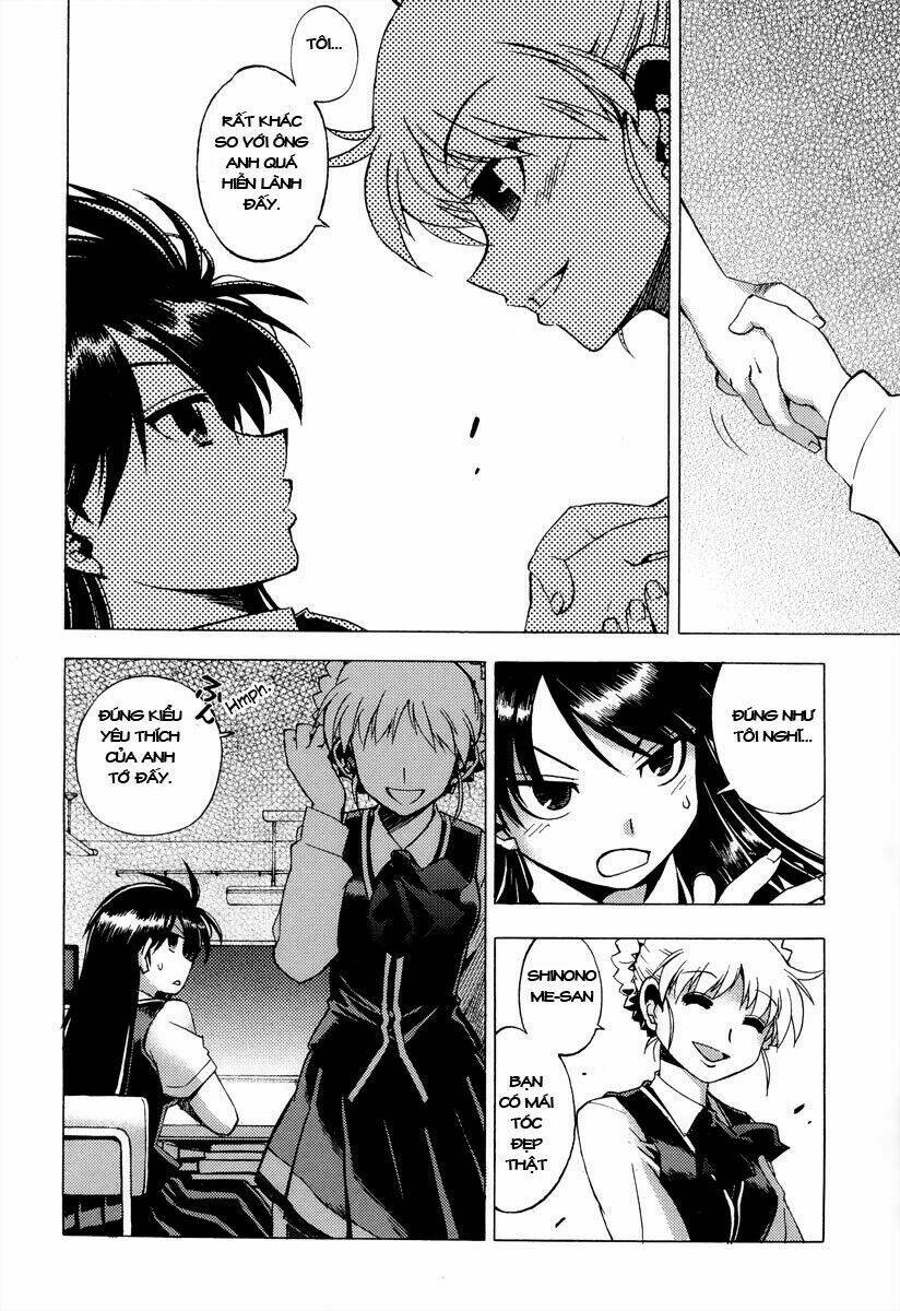 Wrestle The Underground: Chapter 4