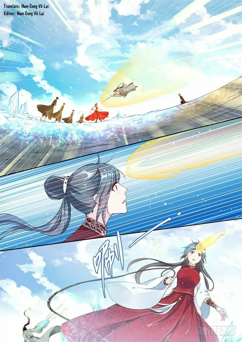 Công Đức Ấn: Chapter 5