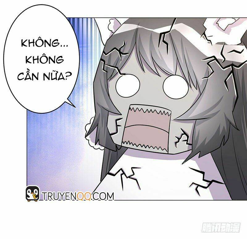 Quy Luật Năm Bản Mệnh Của Hồ Ly: Chapter 16