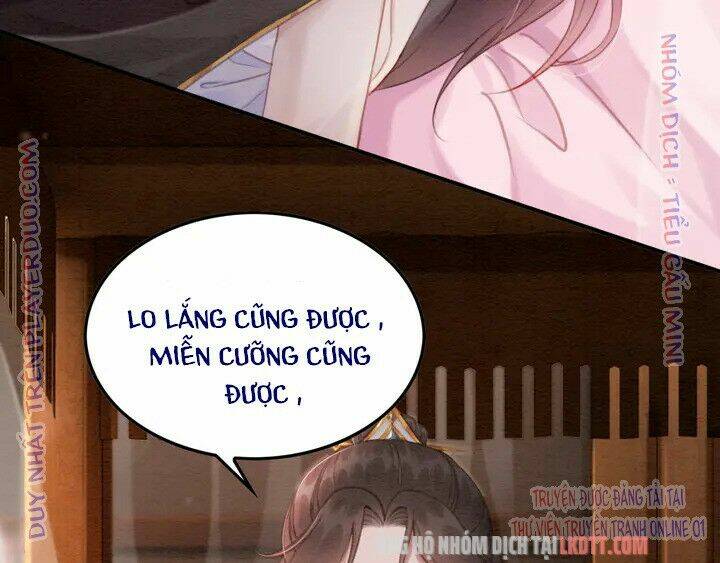 Trọng Sinh Bá Sủng Nhiếp Chính Vương Quá Mạnh Mẽ: Chapter 161