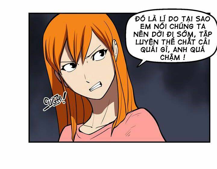 Raid: Chapter 42