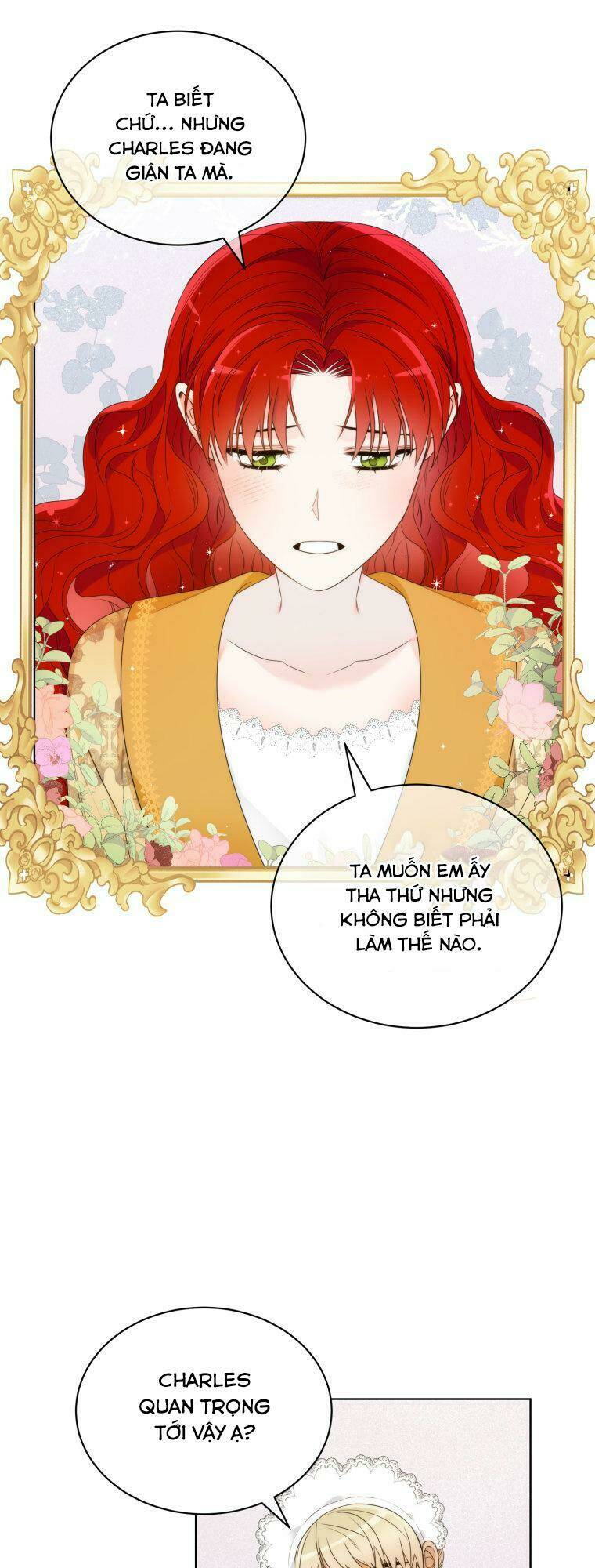 Hoàng Hậu Ác Nữ Yêu Quý Tôi: Chapter 12