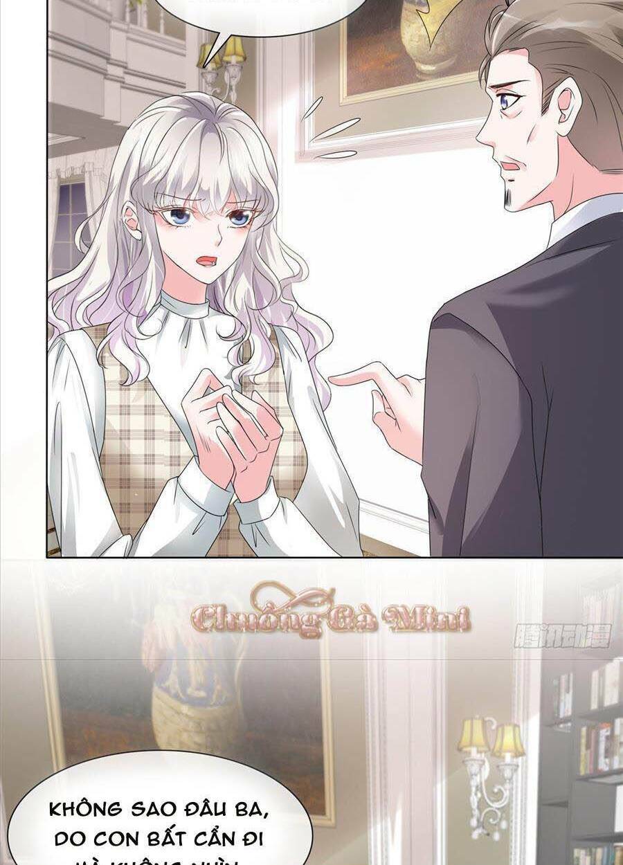 Nhược Hữu Hàn Đông Ngộ Noãn Dương: Chapter 5