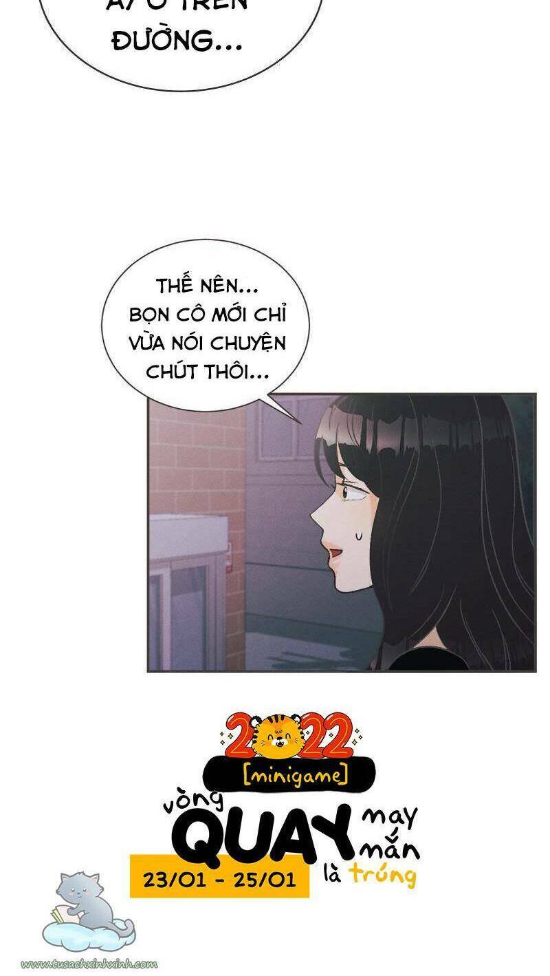 Giấc Mộng Đêm Hè: Chapter 3.2