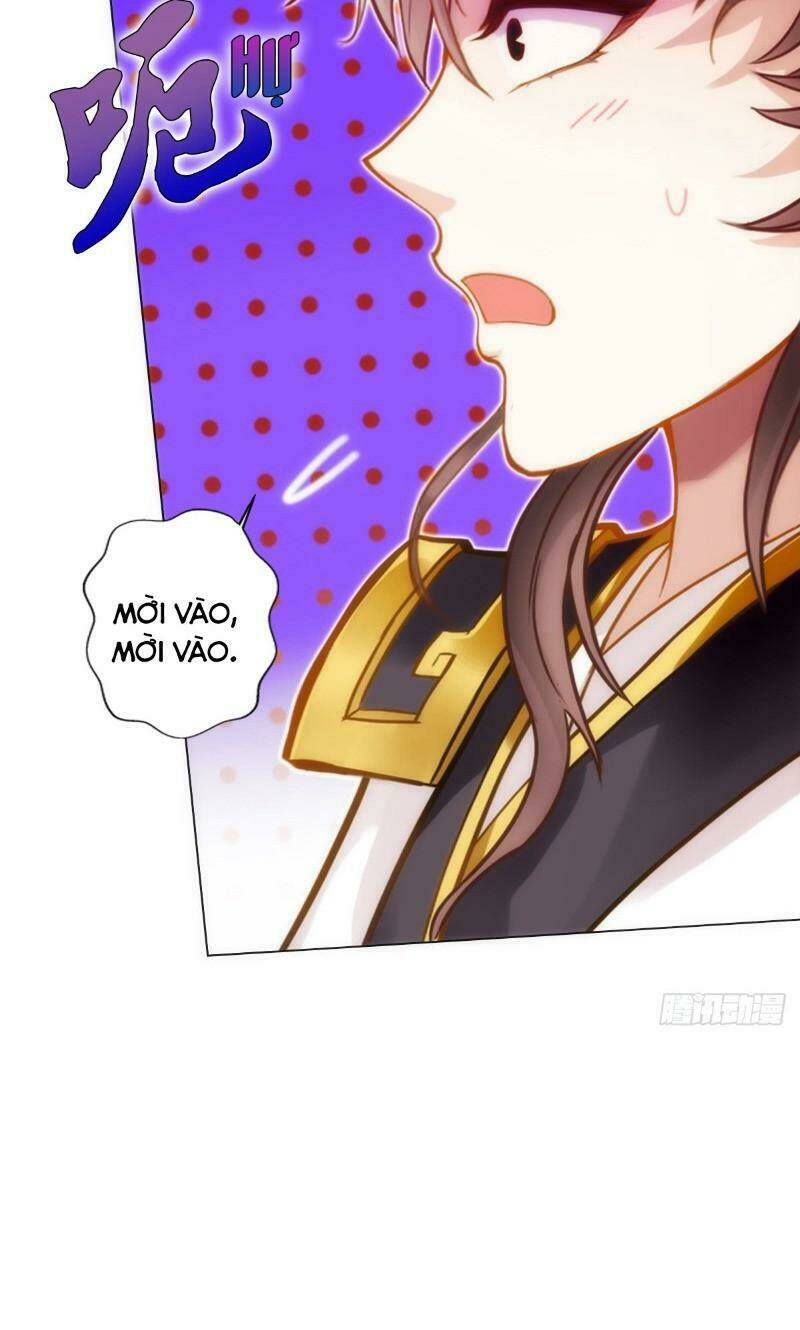 Bất Hủ Phàm Nhân: Chapter 39