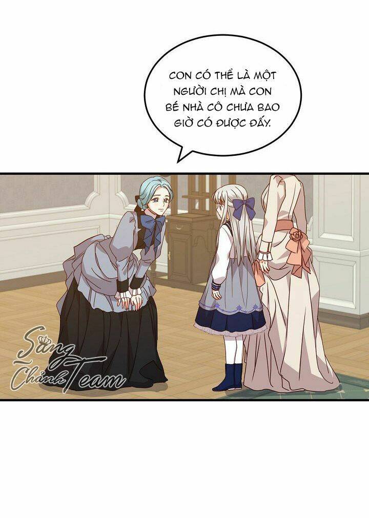 Đừng Chọc Đứa Em Gái Bé Bỏng Của Chúng Tôi: Chapter 18