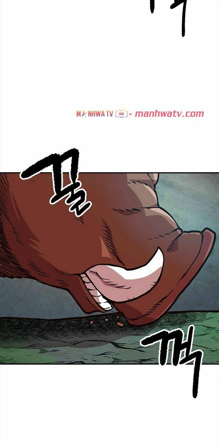 Nô Lệ Nghịch Thiên: Chapter 22