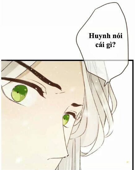 Bạn Trai Tôi Là Cẩm Y Vệ: Chapter 100