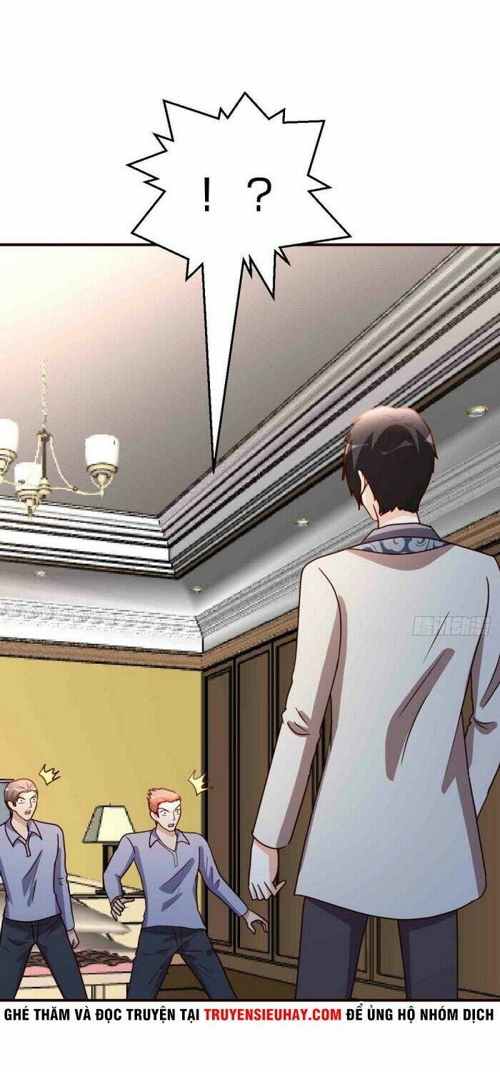 Trọng Sinh Tu Chân Tại Đô Thị: Chapter 116