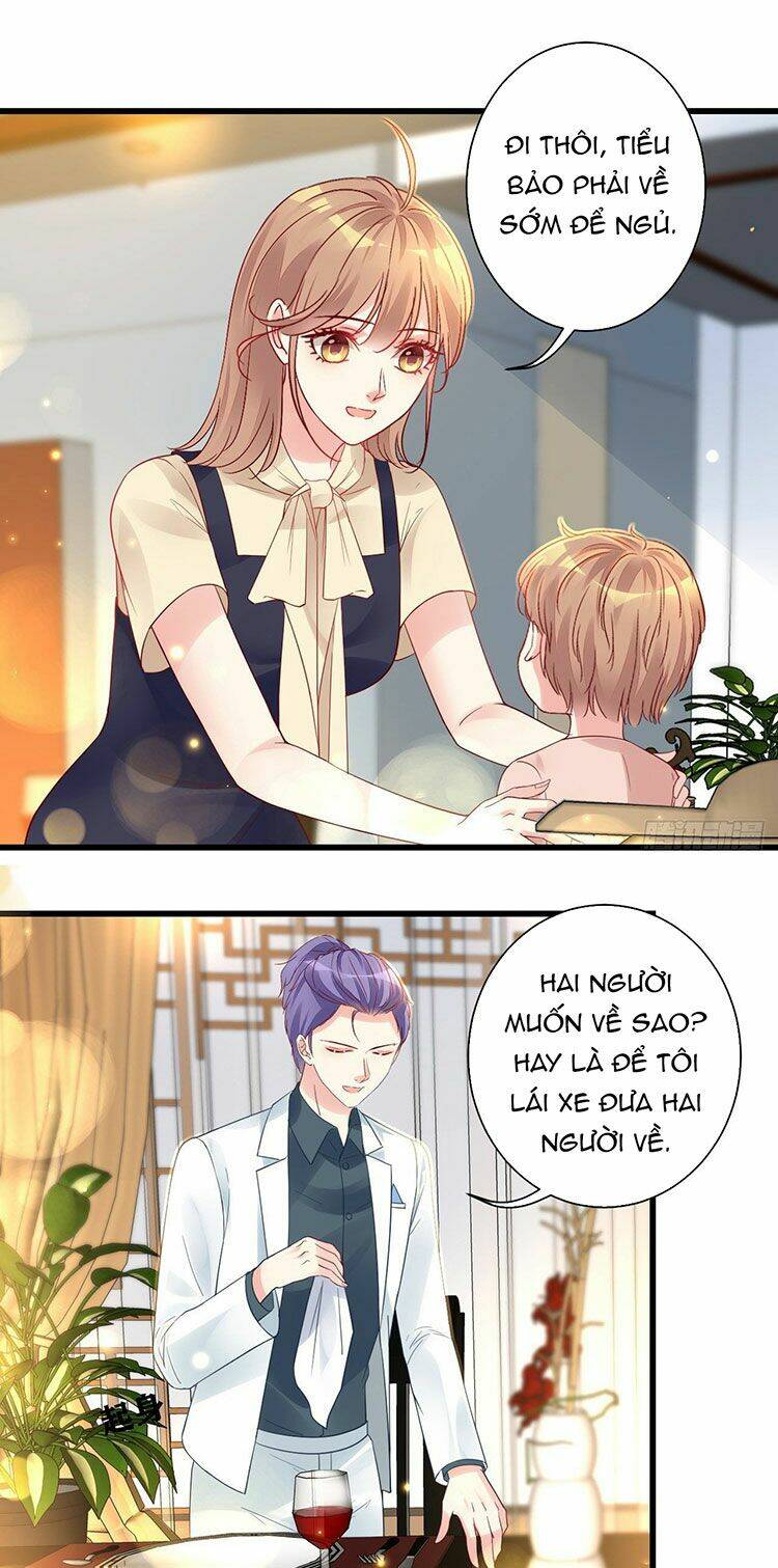 Náo Loạn Suốt Đời: Chapter 16