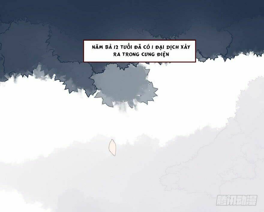 Sở Cung Tứ Thời Ca: Chapter 1