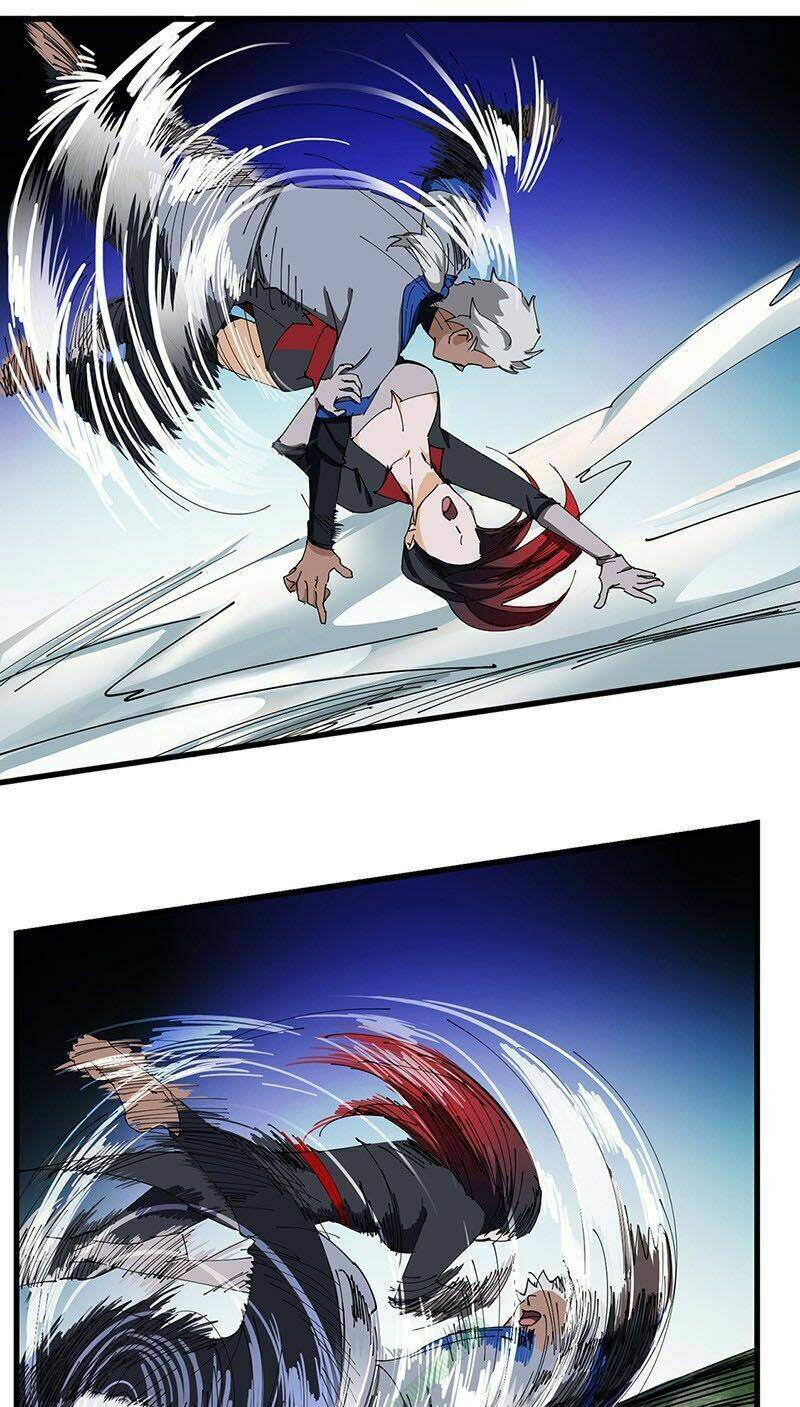 Bất Diệt Nguyên Thần: Chapter 31