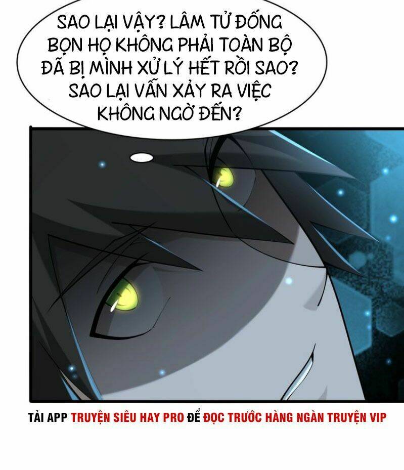 Siêu Cấp Đại Chủ Bạ: Chapter 30