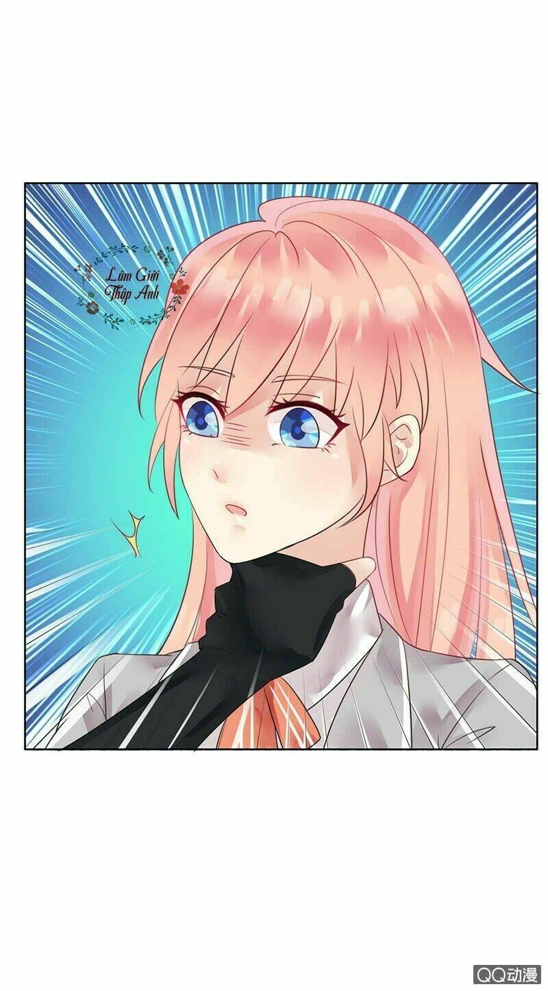 Băng Sơn Học Trưởng Không Được Chọc: Chapter 1.2